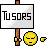 tusors